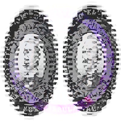 Captain Fawcett's John Petrucci's Nebula Beard Balm 60ml