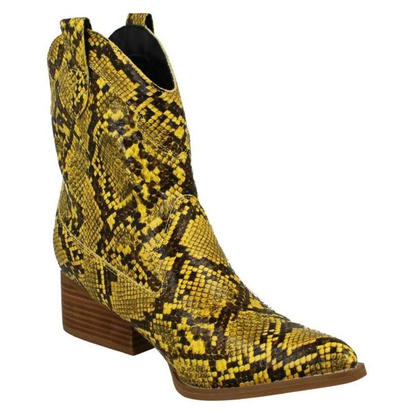 Spot On Ladies Spot On Ankle Boots F51018