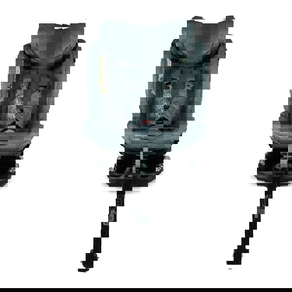 Cosatto All in All Extra i-Size 360 Car Seat Meadow