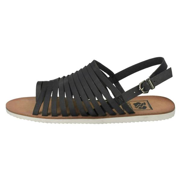 Down to Earth Ladies Down To Earth Strappy Sandal