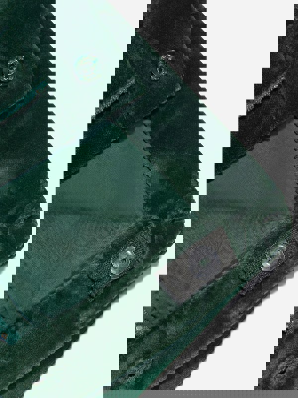 Patachou Boys Cotton Trousers in Green