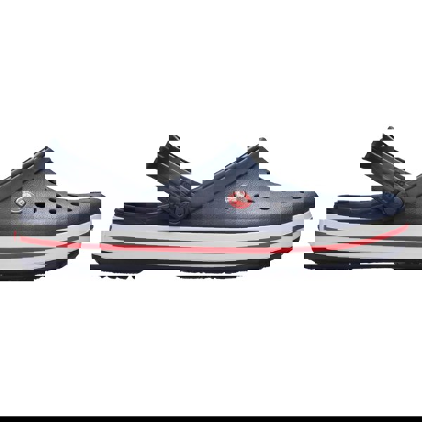 Crocs Crocband Clog Mens - Navy
