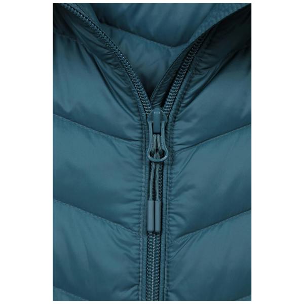 Mountain Warehouse Womens Extreme II Featherweight Down Jacket - Teal