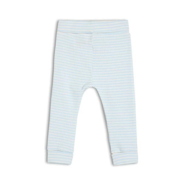 Baby Boys 6pk Essentials Gift Set, Multicolour - Minicuddles