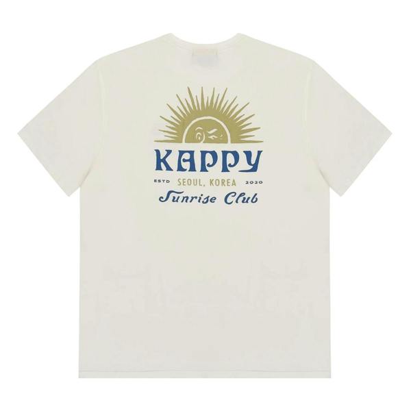 Kappy Design Sunny Wink T-Shirt