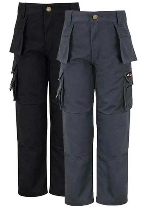 Childrens TuffStuff Work Trousers