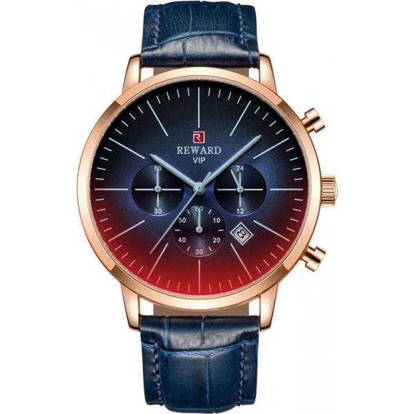 Reward Imperial Watch 83001M-B