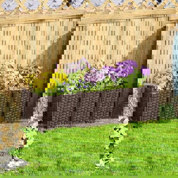 Garden Bed