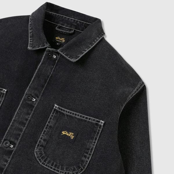 Stan Ray Coverall Jacket