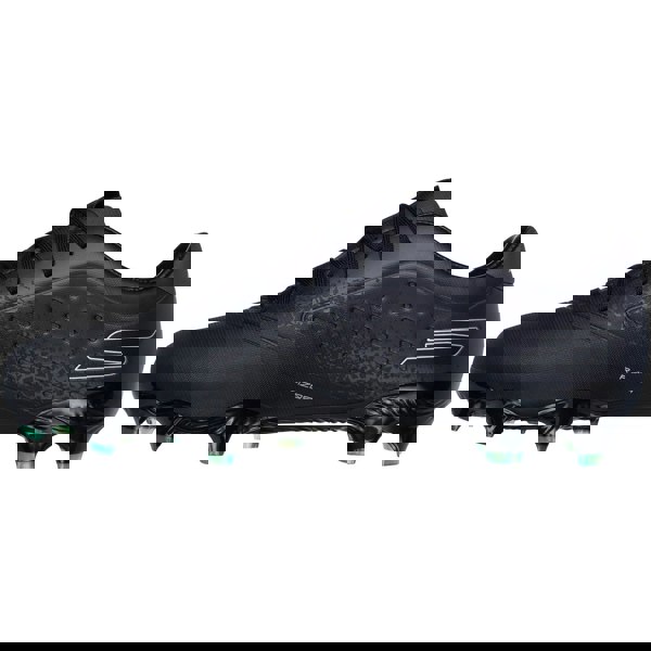 Skechers Performance Skechers Razor 1.5 Academy FG Men's Black/Silver Football Boots