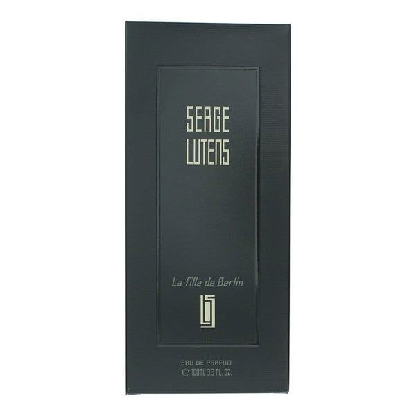 Serge Lutens La Fille De Berlin Unisex Eau de Parfum - 100ml