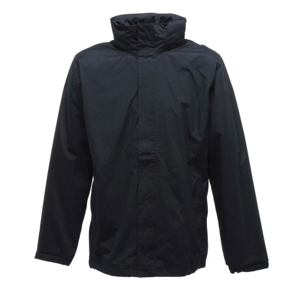 Regatta Mens Standout Ardmore Jacket (Waterproof & Windproof) - Navy Blue