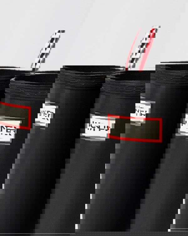 Hunter Original Play Womens Tall Boots - Black