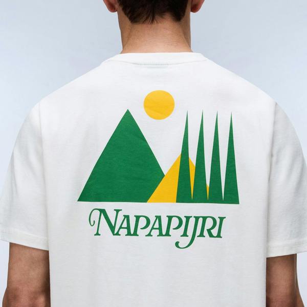 Napapijri S-Yose T-Shirt