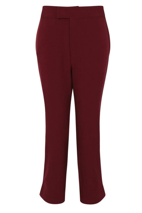 HotSquash Capris