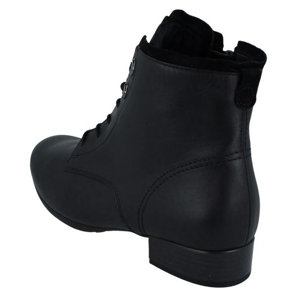 Gabor Ladies Gabor Smart Ankle Boots 52.715