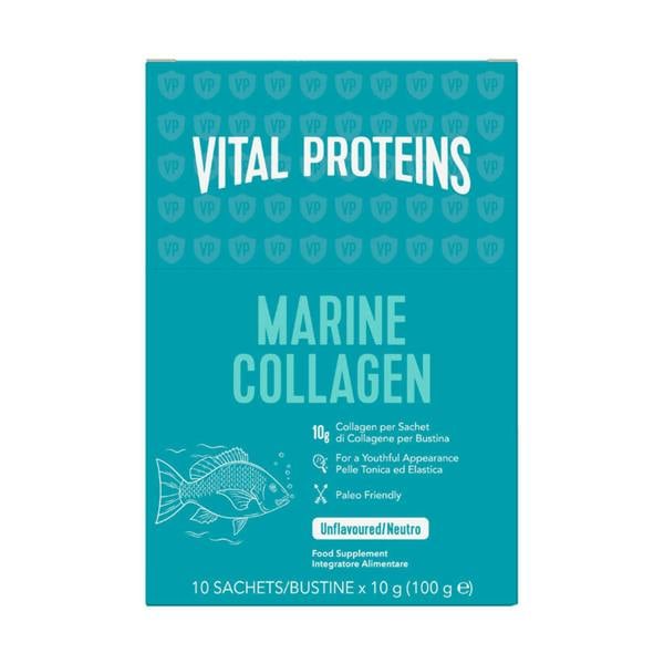 Vital Proteins Marine Collagen Collagen