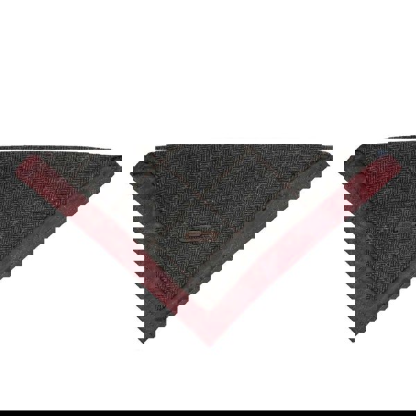 Shop Heritage Tartan Dog Bandanas - Stylish & Secure Fit