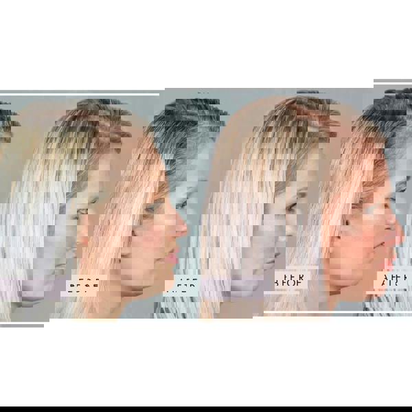 Hair Gain Hair Capsules 1 Month Supply x 60 Capsules - Additional 5