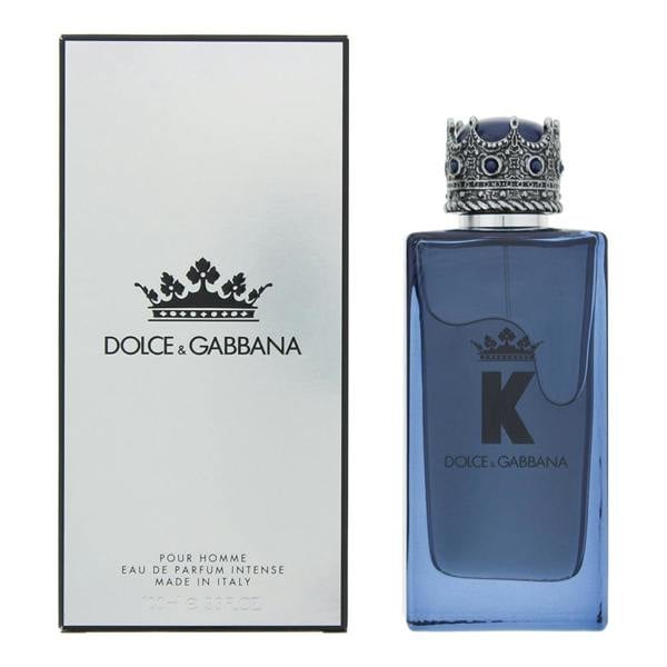 K Dolce  Gabbana K Eau de Parfum Intense 100ml