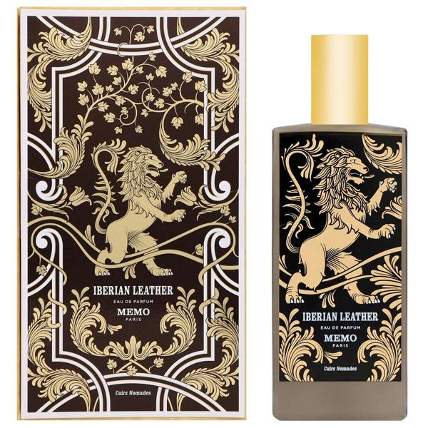 Memo Paris Iberian Leather Eau de Parfum Spray 75ml - Additional 2