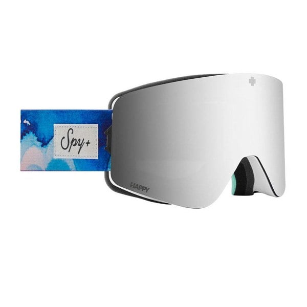 Spy MARAUDER SE - SPY+ Celia with Happy Bronze Platinum Mirror & Happy LL Rose Lens