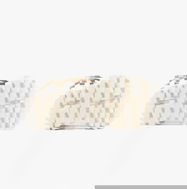 Heavenly Feet FRESCO Womens Sandals Gold