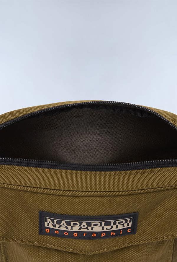 Napapijri Voyage Crossover Bag
