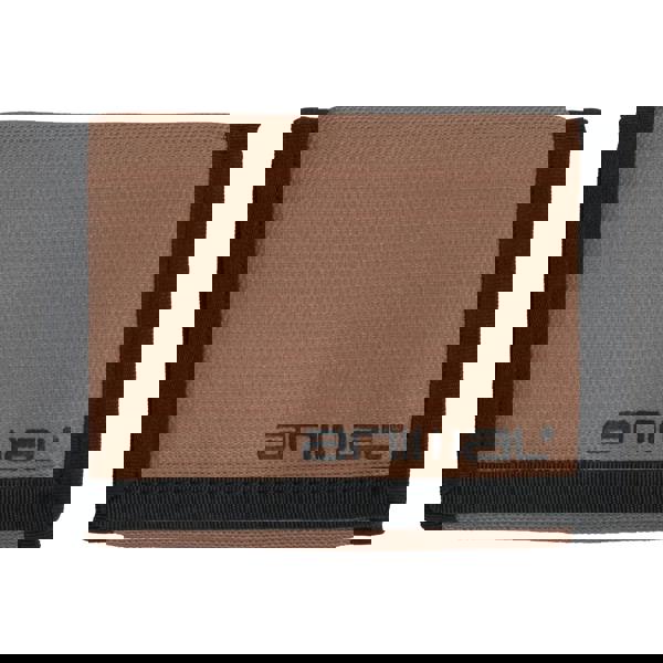 Animal Trifold Wallet - Orange - 