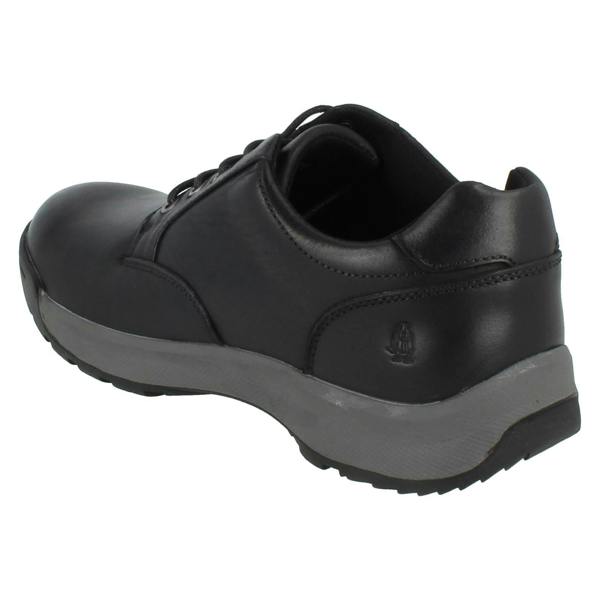 Hush Puppies Mens Hush Puppies Lace Up Shoes Vinson