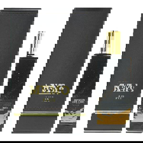 Memo Oriental Leather Eau de Parfum 75ml