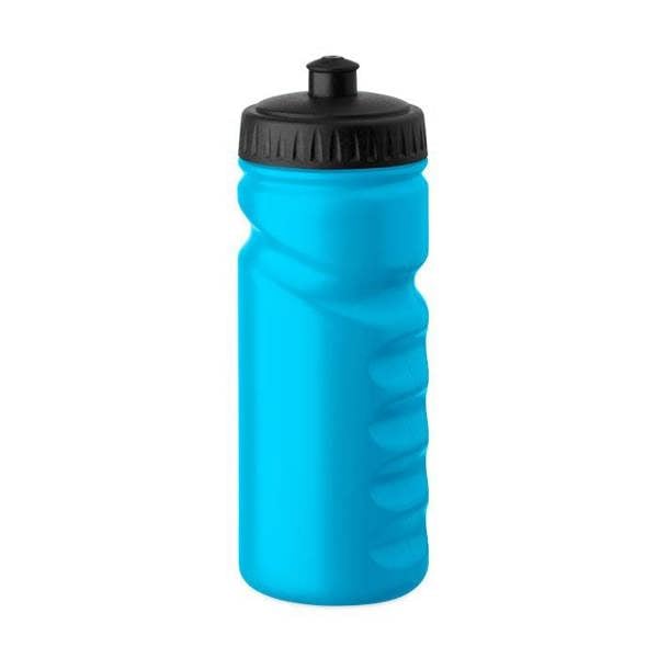 MidOcean Spot Fresh 500ml Sports Bottle - Turquoise - 