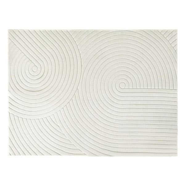 Marlow Large Area Rug for Living Room Bedroom Plush Velvet Soft Floor Carpet