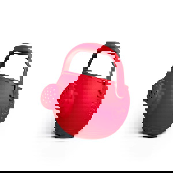  Silicone Watering Can Cherry Red 33504