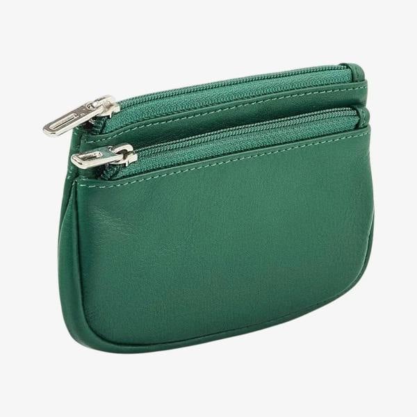 Miami Collection Coin Purse Side Profile