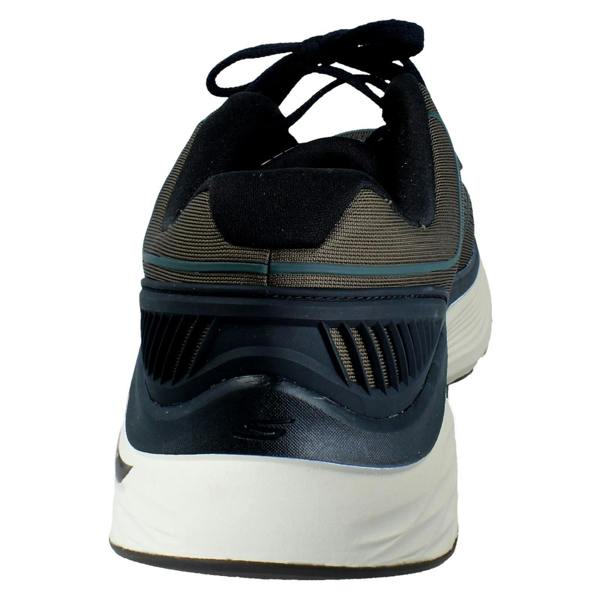 Skechers Mens Skechers Max Cushioning Arch Fit Trainers Switchboard 220336