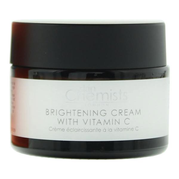 Skin Chemists Vitamin C Brightening Cream 50ml