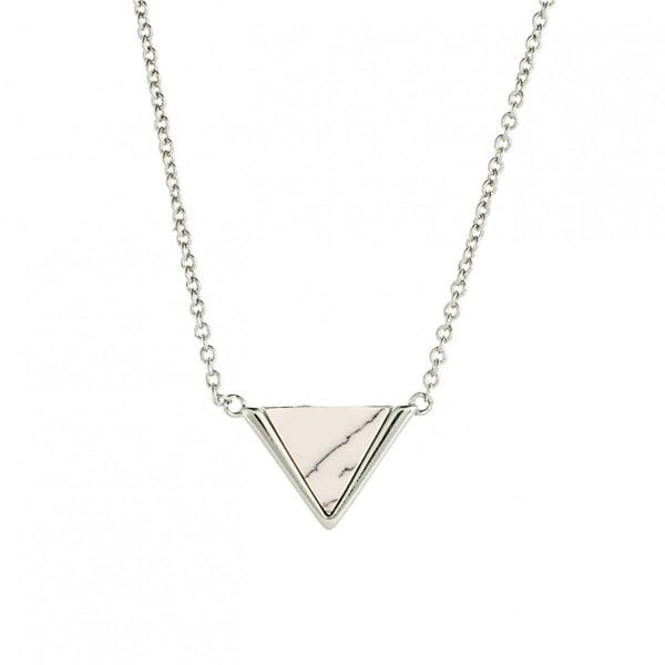 Sole du Soleil Lupine Women Necklace - SDS10793NO