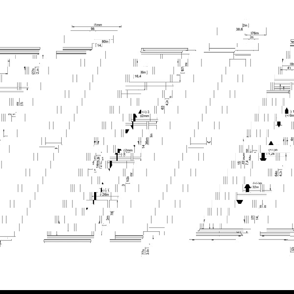 Furniture To Go Paris Wardrobe with 2 Doors in Matt Grey