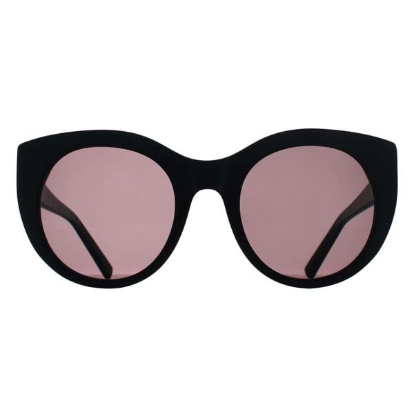 DKNY Sunglasses DK517S 001 Black Grey
