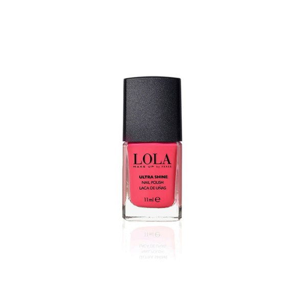 Lola Make Up Lola Nail Polish #10 Free Formula