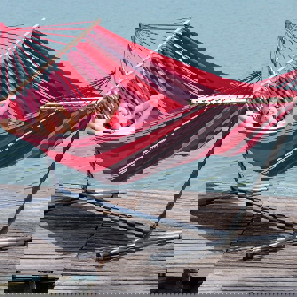 Amazonas Sumo Grande Hammock Stand (XL)