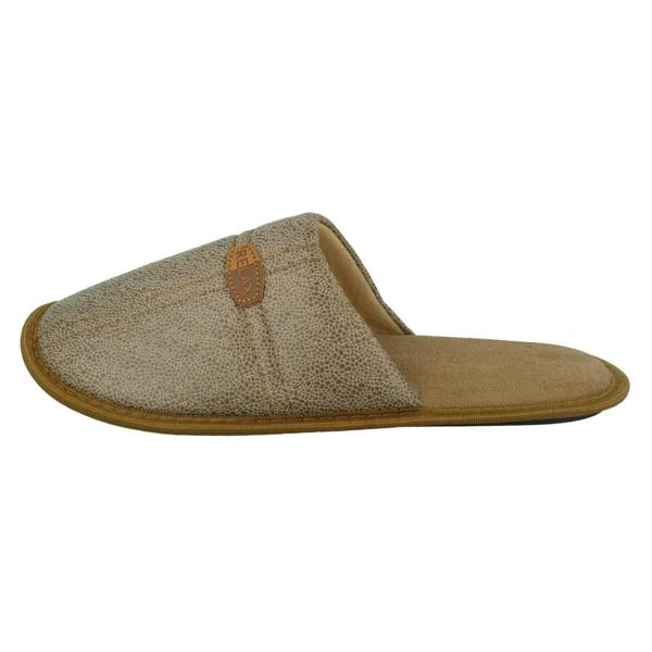 Spot On Mens Spot On Mule Slippers