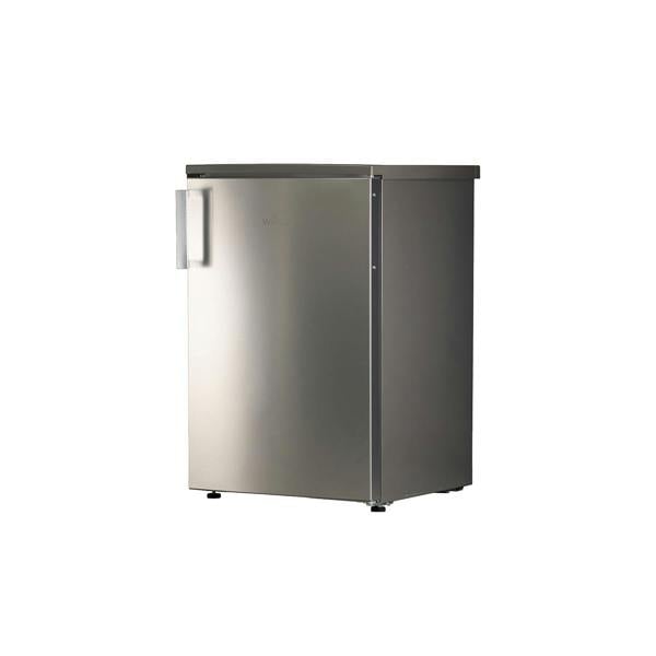 Willow 85L Under Counter Freezer WUCFZ55X - Stainless Steel