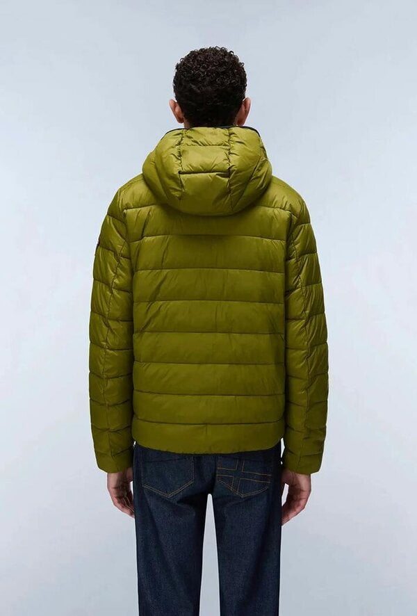 Napapijri Aerons Puffer Jacket