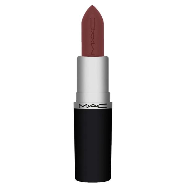M.A.C MACximal Sleek Satin Lipstick Del Rio 3.5g - Extra