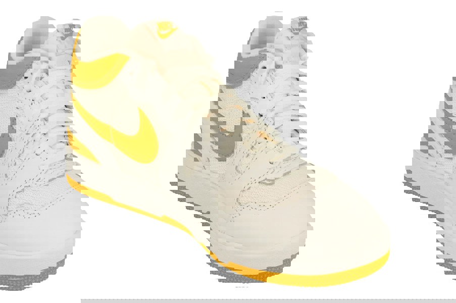 Nike Attack QS Sp Mens Trainers Fb8938  102 - White Lemon Venom 102 - Photo 3