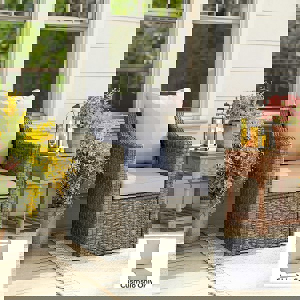 Outdoor Sofa Cushion