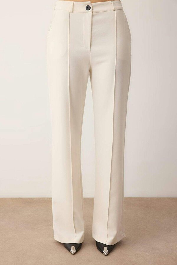 WOVCOR 2-Piece Woven Blazer Jacket and Trousers Set