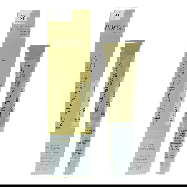 Revlon Revlonissimo Colorsmetique 1231 Beige Hair Colour 60ml